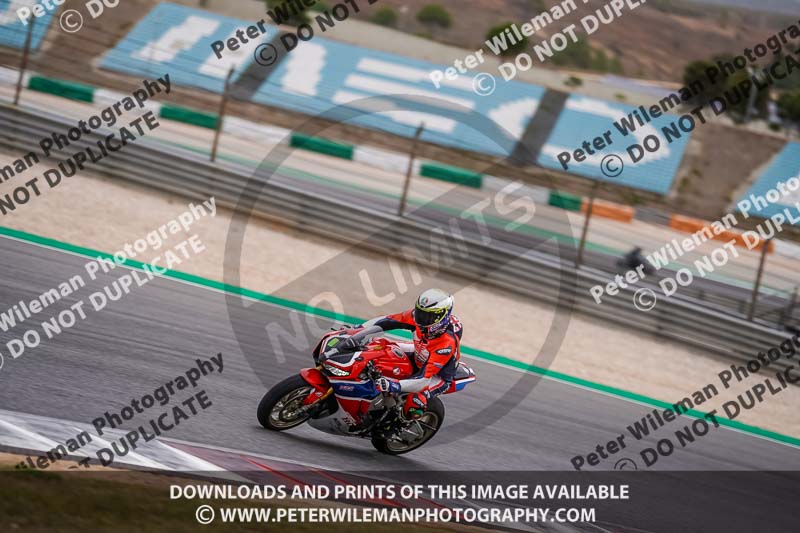 motorbikes;no limits;october 2019;peter wileman photography;portimao;portugal;trackday digital images